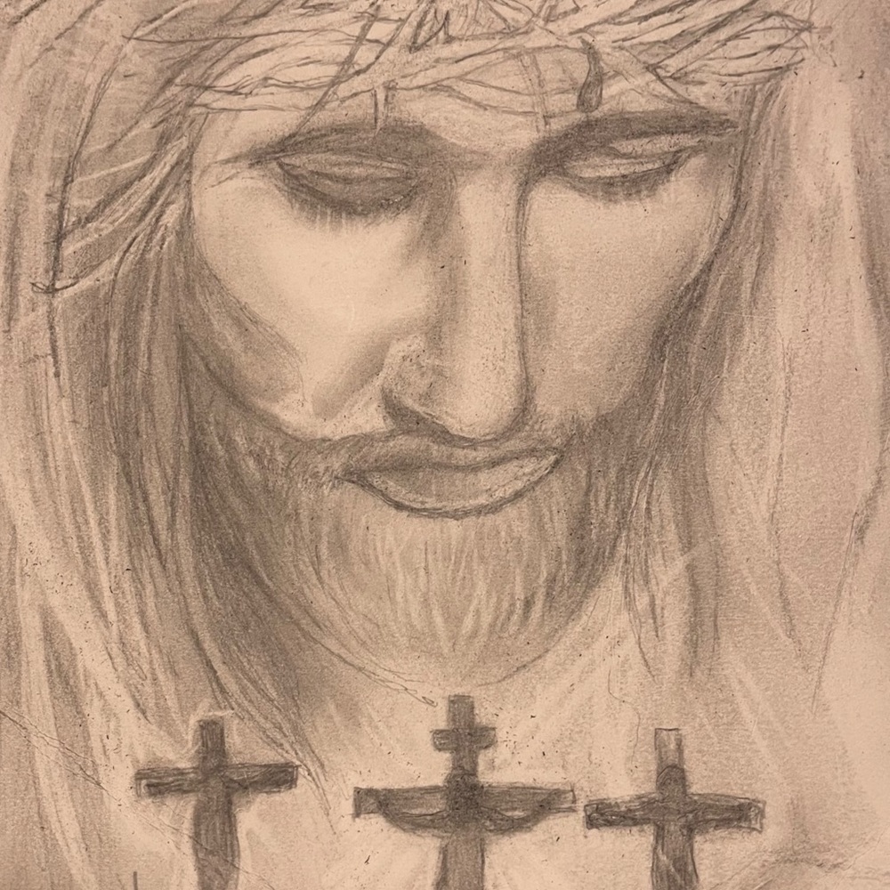 Prosperity Artwork drawings and paintings made into prints and posters.